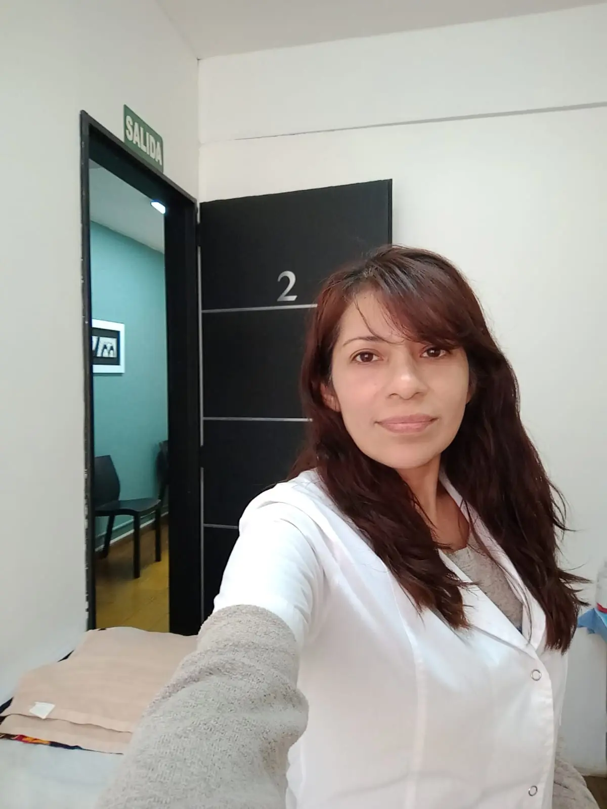 Paola Miranda Portada