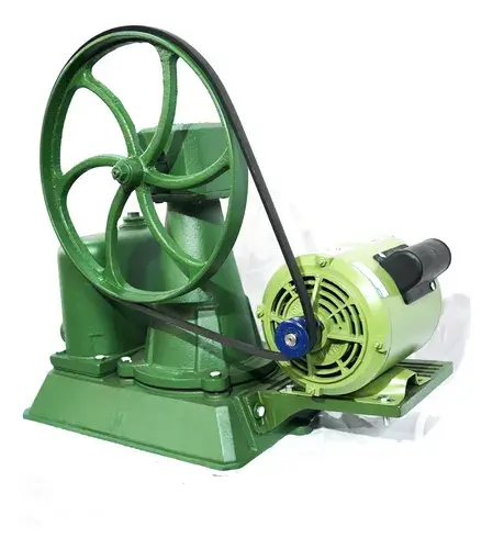 Reparación e instalación de bombeadores en Buenos Aires