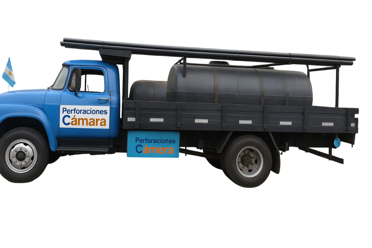 Reparación urgente de bombas en Buenos Aires